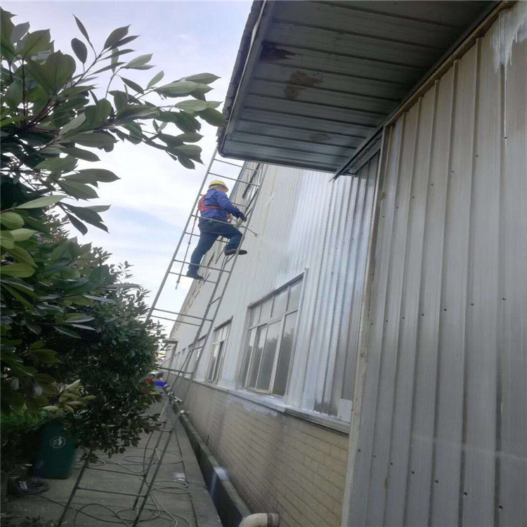 华安核心业务： 专业承接各类设备