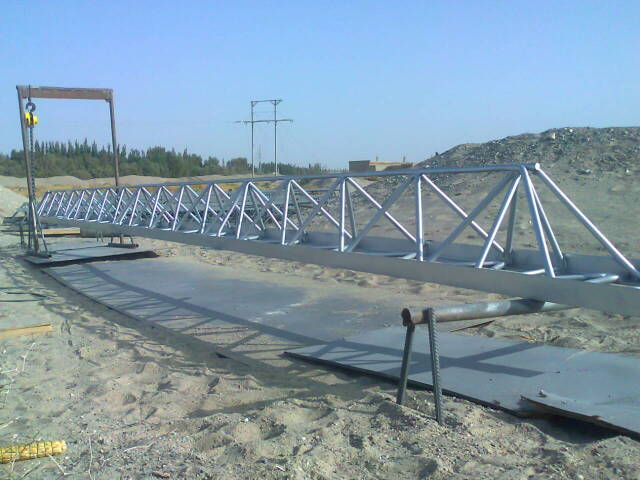 华安专业承揽大中小型喷涂翻新施工业务！