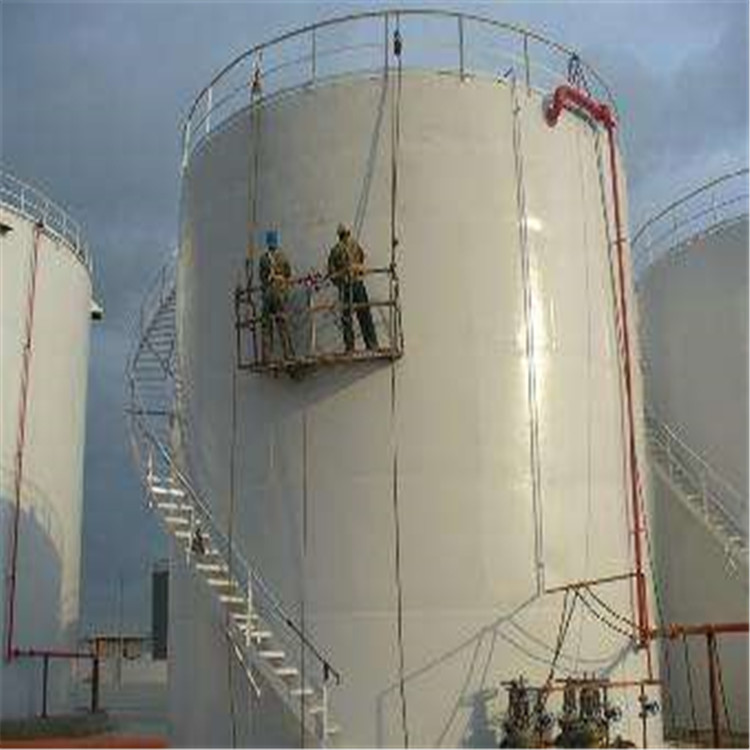 华安喷漆翻新・工业喷漆・设备喷漆服务简介